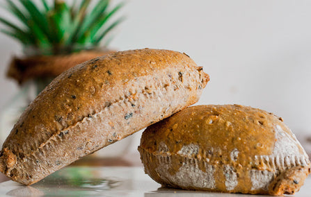 How to Make Simple Sourdough Bread